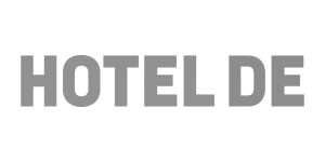 Logo_Hotelde